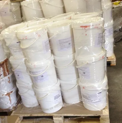 Фото №0 Покупаем ПВД отходы