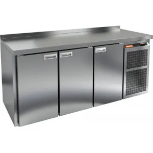фото Стол холодильный HICOLD GN 111 BR2 TN