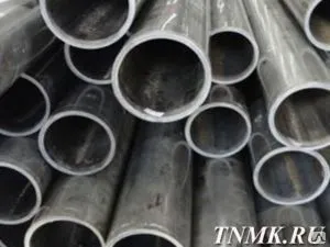 фото Труба свинцовая 38х6 мм С2 ГОСТ 167-69