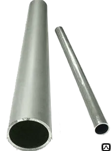 фото Труба алюминиевая 180,0х40 Д16Т
в