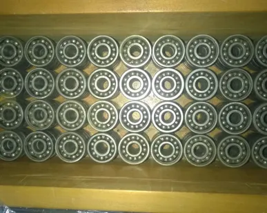 фото ПОДШИПНИК • 200 •