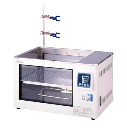 Фото №0 Баня водяная Yamato BA500 (70 л, + 5…80 °С)