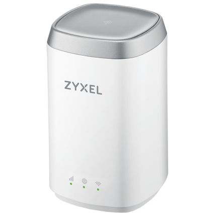 Фото №0 Wi-Fi роутер ZYXEL LTE4506
