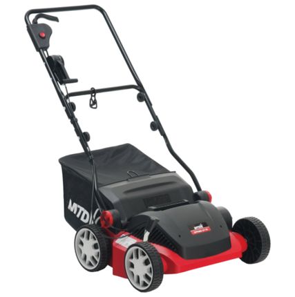 Фото №0 Вертикуттер-аэратор MTD Optima