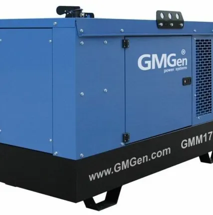 Фото №0 Аренда дизельного генератора Екатеринбург