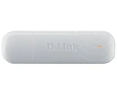 фото Wi-Fi адаптер D-link DWA-160 RU