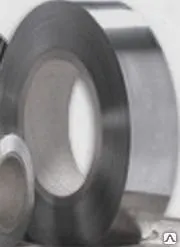 фото Лента из прецизионных сплавов ГОСТ 10160-75 40КХНМ 0,1 200