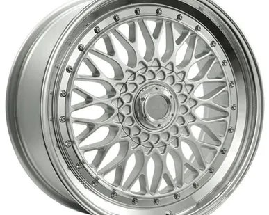 фото Колесный диск Lenso BSX