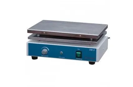 Фото №0 Нагревательная лабораторная плита "Armed" DB-2