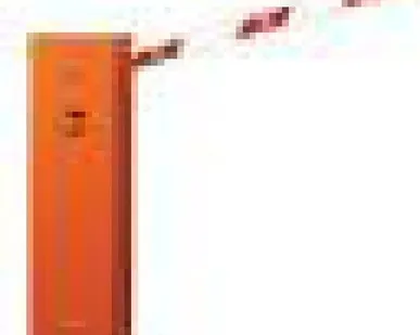 фото Шлагбаум 2,5 метра