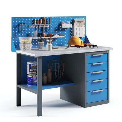 Фото №0 ВД-1.6 Верстак с драйвером