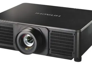 фото Проектор HITACHI CP-HD9320-SD
