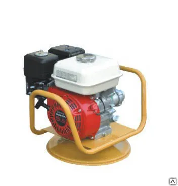 Фото №0 Вибратор Калибр БВ-5,5