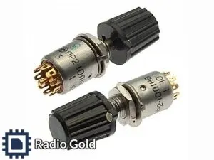 фото ПР 2-10 до 1990 года