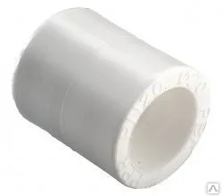 Фото №0 Муфта переходная ППР D25-20 КОНТУР бел.