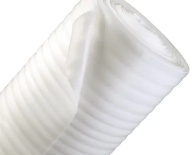 фото Подложка вспененная НПЭ 1.05х50м 5мм 52м2