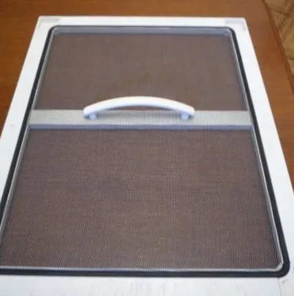 Фото №0 Изготовим москитные сетки