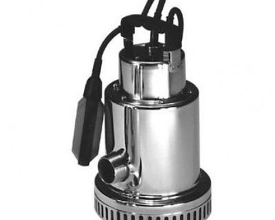фото Насос NOCCHI DRENOX 350/12 AUT
