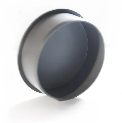 Фото №0 Заглушка канализационная 50