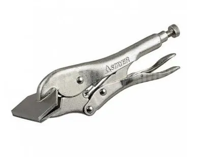 фото Зажим ручной жестянщика 250мм, тип SM &quot;FIT&quot;