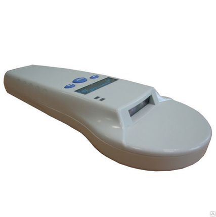Фото №0 Считыватель микрочипов Partner PR-250D