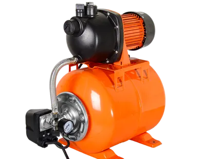 фото Автономная станция водоснабжения Вихрь АСВ-600/20