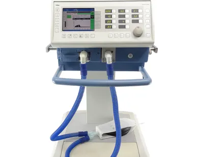 фото Аппарат ИВЛ Dräger Evita 2 Dura