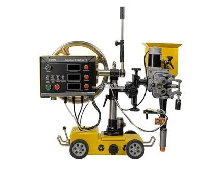 Фото №1 Трактор сварочный КЕДР AlphaTRAC-1 (380В, 250-1250А)