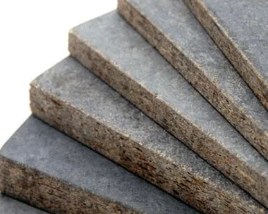 фото ЦСП 1500х1200х10 мм