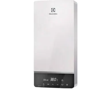 фото Проточный электрический