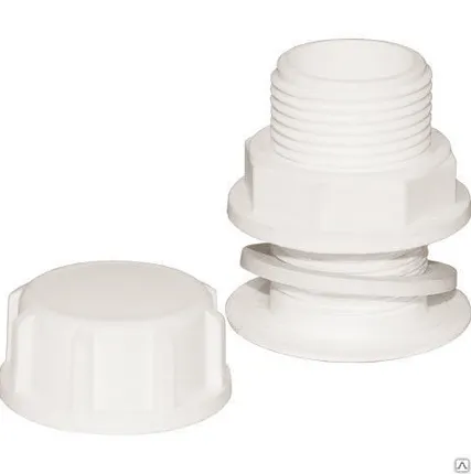 Фото №0 Пробка для слива 1,0 дюйм