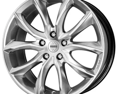 фото Колесный диск Momo Screamjet