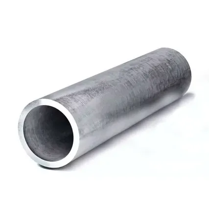 Фото №0 Труба бесшовная горячедеформированная - 13ХФА