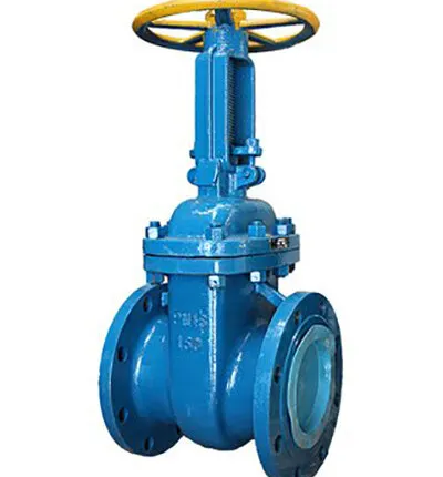 Фото №0 30ЛС41НЖ задвижка из легированной стали от производителя