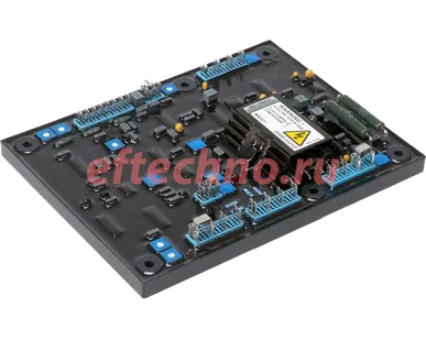 фото Автоматический регулятор напряжения AVR MX321