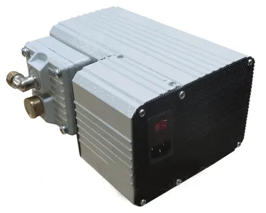 фото Вакуумный насос мембранный (безмасляный) НВМ-1,6_220В