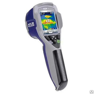 Фото №0 Тепловизор FLIR i7