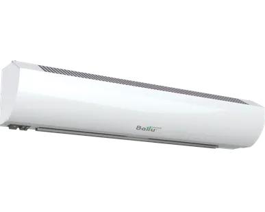 фото Электрическая тепловая завеса Ballu BHC-L08-S05