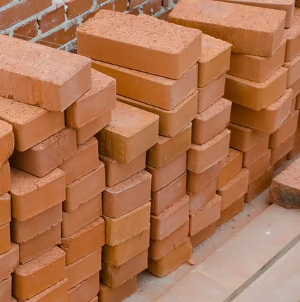 Фото №0 Кирпич одинарный полнотелый