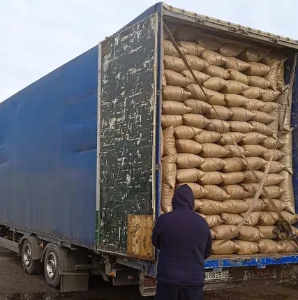 Фото №5 Вермикулит вспученный