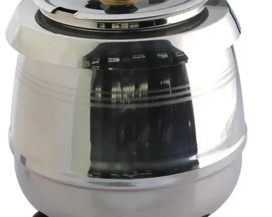 фото Мармит суповой объемом 9,5л Kocateq SK12S