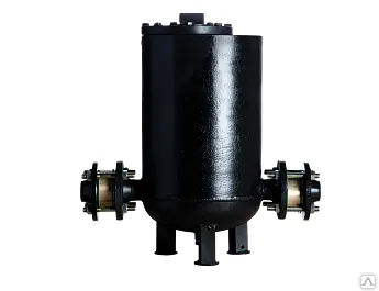 фото НАСОСЫ МЕХАНИЧЕСКИЕ КОНДЕНСАТНЫЕ СТИМПАМПPN 16 / DN 25-80 /