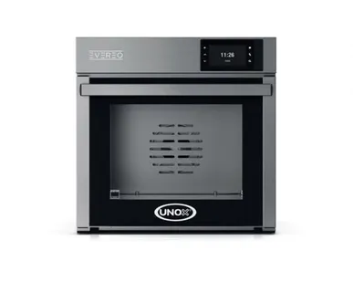 фото Шкаф тепловой UNOX XEEC-10HS-EPD