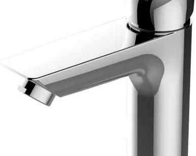 фото Смеситель для раковины Aquanet Static AF330-10C