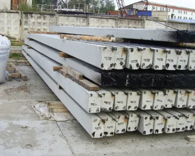 фото Опоры ЛЭП СВ 95-2