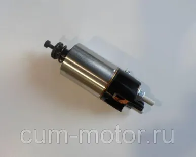 фото Втягивающее реле стартера 12V ISF3.8 Валдай