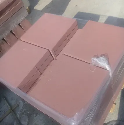 Фото №1 6К 7 плитка тротуарная