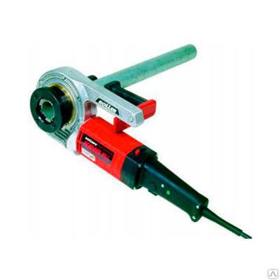 Фото №0 Ручной резьбонарезной клупп Roller Кинг 2″