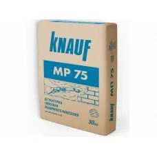 Фото №0 Смесь КНАУФ-МП 75