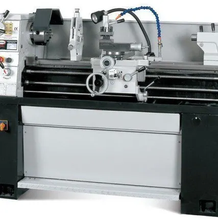 Фото №0 Универсальный токарный станок SPE-1000PV